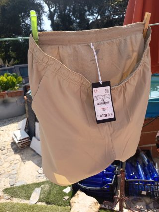 Conjunto deportivo Zara Athleticz XL