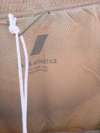 Conjunto deportivo Zara Athleticz XL