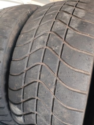 Neumáticos Pirelli Cinturato 16