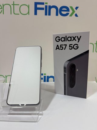 Samsung Galaxy A57 5G 256GB Gris