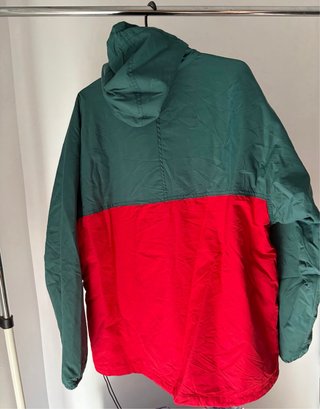 Cazadora L.L.Bean Vintage 90s Thinsulate Talla M