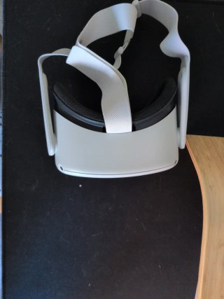 Visor Oculus Quest 2