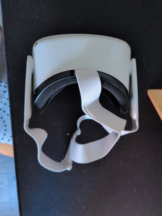 Visor Oculus Quest 2