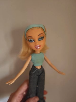 Muñecas Bratz Cloe y Jade