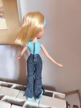 Muñecas Bratz Cloe y Jade