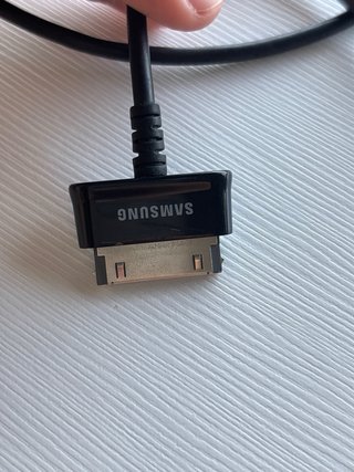 Samsung Galaxy Tab 2 color blanco