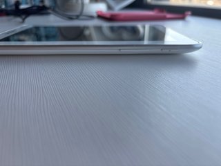 Samsung Galaxy Tab 2 color blanco