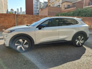 Changan Deepal S05 2026