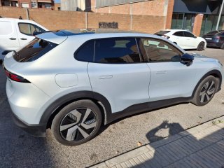 Changan Deepal S05 2026