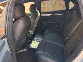 Changan Deepal S05 2026