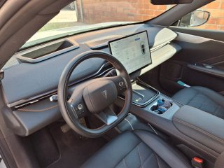 Changan Deepal S05 2026