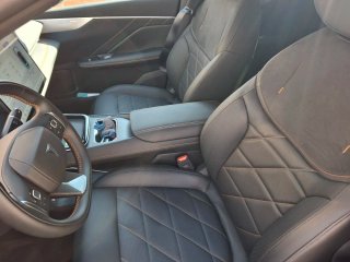 Changan Deepal S05 2026