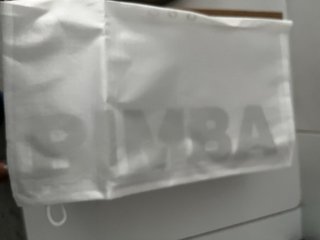 Zapatillas Bimba y Lola Plata y Blanco