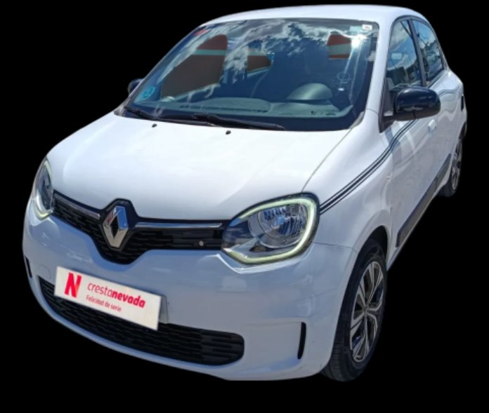 Renault Twingo - DESDE 159€/MES ¡SIN ENTRADA! - foto 1