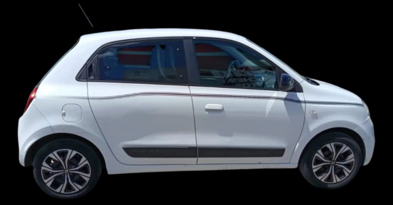 Renault Twingo 2021, foto 6