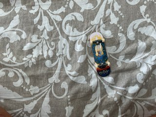 3 Monopatines de Juguete Tech Deck