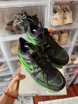 Nike Rubber Dunk Off-White
