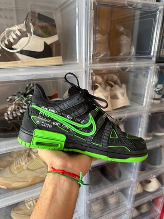 Nike Rubber Dunk Off-White