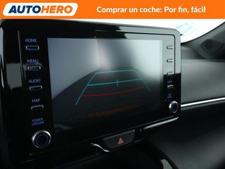 Toyota Yaris Cross 1.5 Hybrid 2WD Active Tech