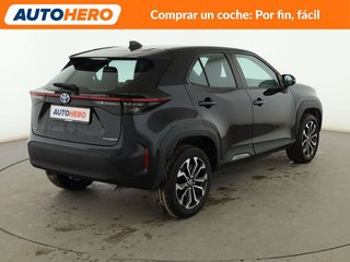 Toyota Yaris Cross 1.5 Hybrid 2WD Active Tech