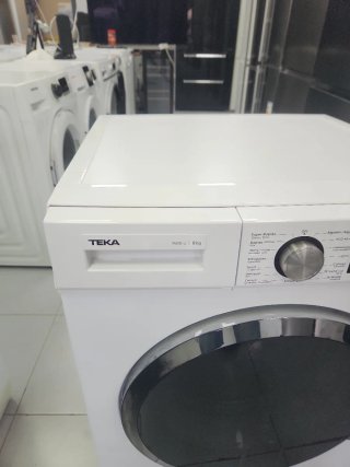 LAVADORA TEKA GARANTIA TRANSPORTE