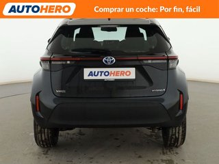 Toyota Yaris Cross 1.5 Hybrid 2WD Active Tech