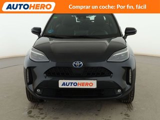 Toyota Yaris Cross 1.5 Hybrid 2WD Active Tech