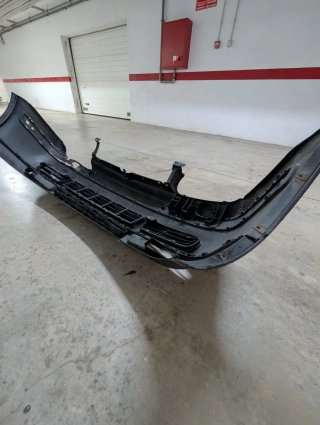 Parachoques VW Golf 4 Original