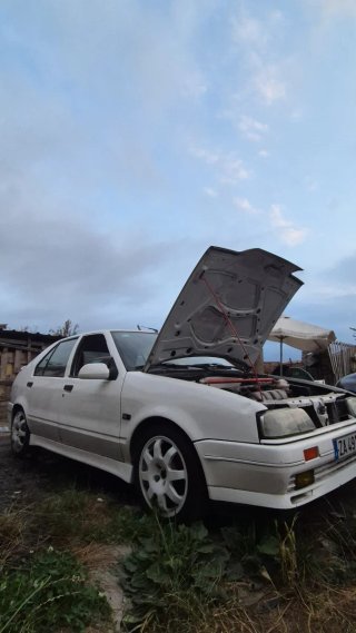 Llantas Speedline Renault Grupo A 16