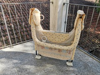 Box bimbo orsetti