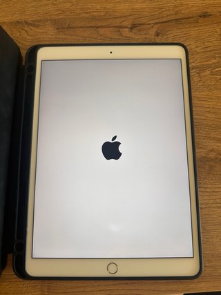 iPad Air 3ª Gen + Apple Pencil Blanco
