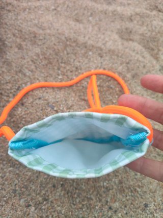 Funda móvil HDBFORM tela cuadros.