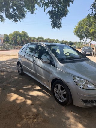 Mercedes-Benz Clase B 2006