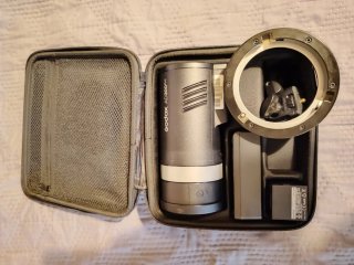 Godox AD300Pro Flash Portátil