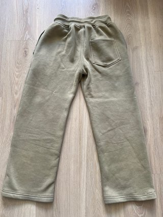 Adidas Joggers Verdes Talla S/ M