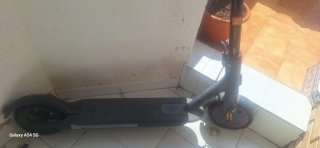 Patinete Eléctrico Xiaomi