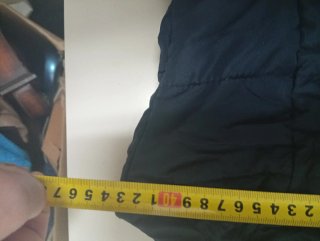 Lote 2 Chalecos Acolchados Vero Moda XS