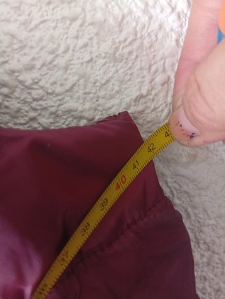 Lote 2 Chalecos Acolchados Vero Moda XS