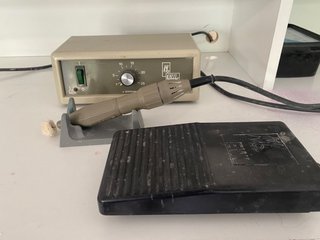 Micromotor KaVo K9