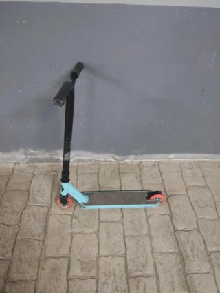 Patinete Oxelo