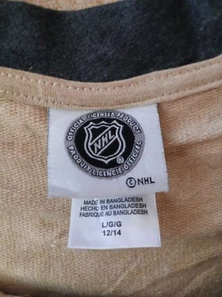 Camiseta NHL Oficial
