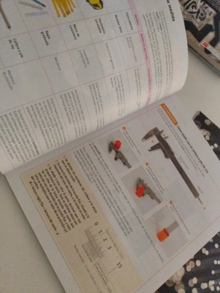 Tecnologia, II ESO