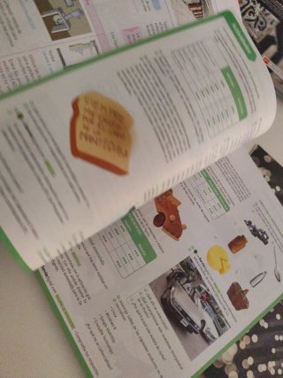 Tecnologia, II ESO