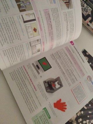 Tecnologia, II ESO