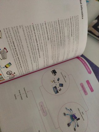 Tecnologia, II ESO