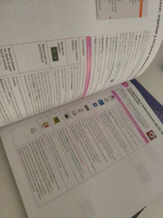 Tecnologia, II ESO