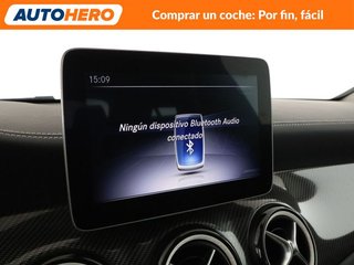 Mercedes Clase CLA CLA 180 Urban
