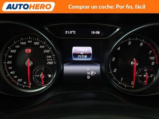 Mercedes Clase CLA CLA 180 Urban