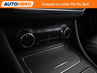 Mercedes Clase CLA CLA 180 Urban