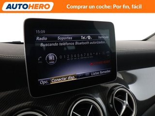 Mercedes Clase CLA CLA 180 Urban